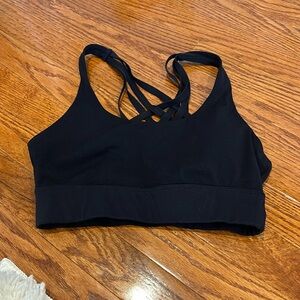 Sports bra